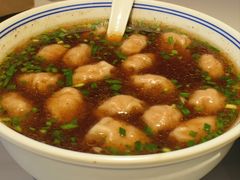 -东园小馆·早茶·淮扬小炒(印象汇店)