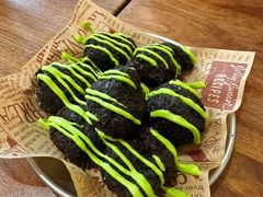 -肥朵食堂(带梦胡同店)