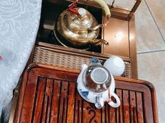 -叶氏大快活酒楼·佛山老字号