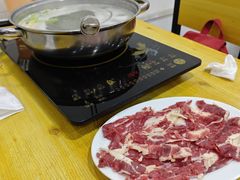 -州记·肠粉·牛肉火锅(福安店)