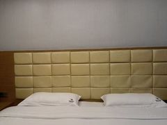 -深圳悦如酒店(香蜜公园车公庙地铁站店)