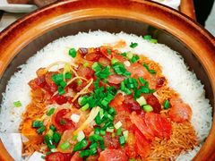 -百年果林椰子鸡(中洲店)