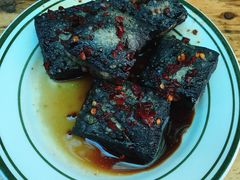 -五娭毑臭豆腐(黄兴南路店)