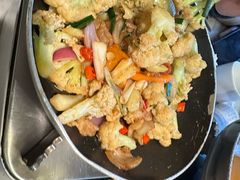 -小菜园新徽菜(无锡宜家荟聚中心店)