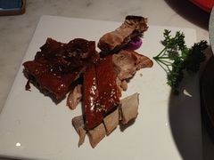 -茅庐川菜(烟台万象汇店)
