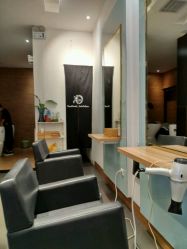 大厅-东方麒麟·潘多拉SALON