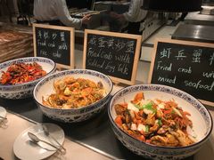 -上海雅居乐万豪侯爵酒店