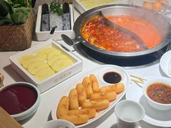 -辣虎·庭院火锅(临平新天地店)