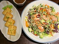 -松子料理(白家庄店)