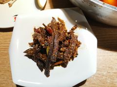 -李子坝梁山鸡(北碚万达五鸡哥店)