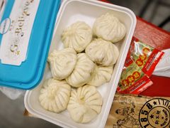 -狗不理(山东路总店)