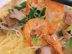 -陈记锦山里焖面