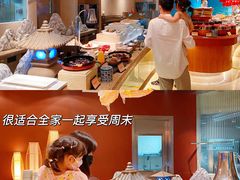 -咖啡苑自助餐厅·中国大饭店