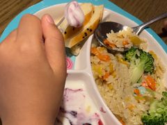 -那时新疆·若羌(经纬汇店)