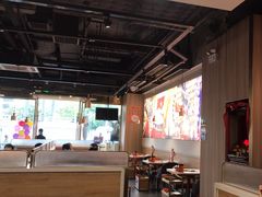-潮汕大目牛肉火锅(水围店)