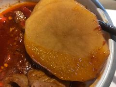 -井格重庆火锅(友谊路新业广场店)