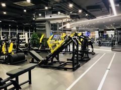 -OXYGYM 奥美氧舱运动中心(朝阳大悦城店)