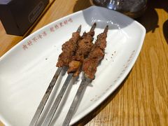 -南城香·饭香串香馄饨香(花园北路店)