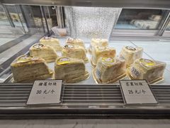 -欢牛蛋糕屋(萧山万象汇店)