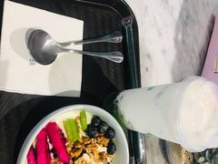 -宝珠奶酪(浦东金桥店)