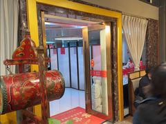 -博望坡饭店(宜山路店)