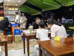-凡老头米线砂锅(古荡新村西粮站)