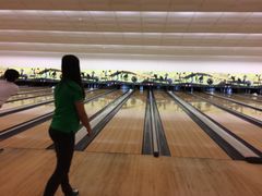 -广州保龄球馆(广州天河体育中心店)