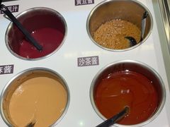 -掂档潮汕牛肉火锅(沈阳万象城店)