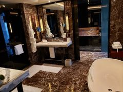 -广州四季酒店