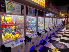 -天天玩X秋葉原日系动漫游戏中心