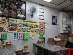 -002鱼汤粉(龍園店)