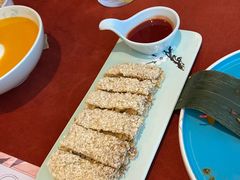 -赵小姐丨新中餐(曲江店)