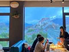 -平措康桑·和牛自助观景餐厅(布达拉宫店)