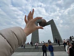 -青澳湾北回归线广场