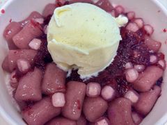 -鲜芋仙(群光广场店)