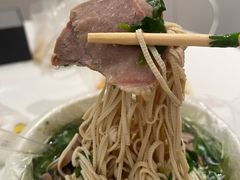 -杨家牛肉汤(中兴街店)