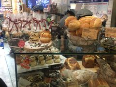 -PAPER STONE BAKERY(天环店)