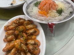 -渔文乐·海鲜大排档(壹品总店)
