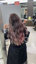-雅仕 HAIR SALON 美发沙龙