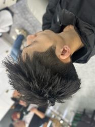 -藤野造型烫染·接发