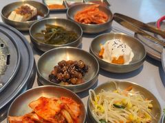 -韩一品韩国料理(柏庐南路店)