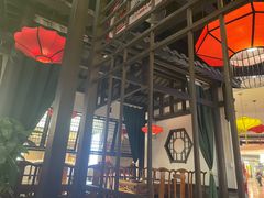 门面-受气牛肉·重庆耙牛肉(来福士店)