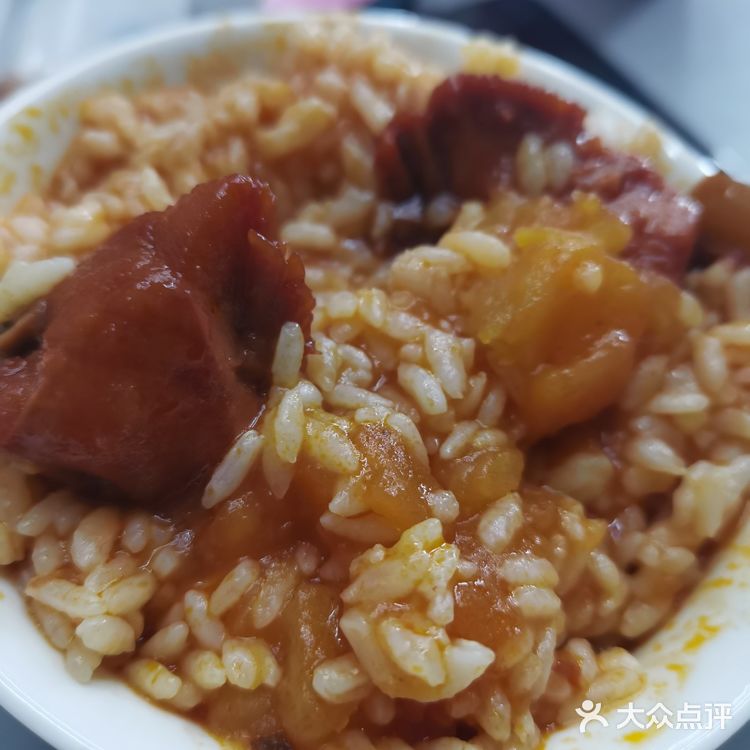 阿扎提新疆炒米粉
