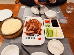 -全聚德烤鸭店(马家堡店)