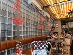 -BOTTEGA意库(中骏世界城店)