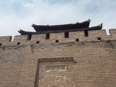 -鸡鸣驿城