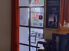 -转山咖啡(松柏社区店)