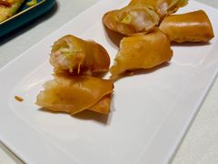 -香港狮子山下·明星粤菜餐厅(北苑店)