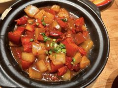 -泥糊破店小酒馆·团建聚餐(南京西路店)