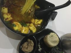 -小杨生煎(龙之梦购物中心店)